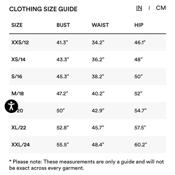 NWT City Chic Sexy Fling Elbow Sleeve Top, Size M (18), Rose Berry - Picture 9 of 9